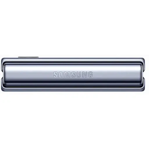 Смартфон Samsung Galaxy Flip 4 8/512GB Blue (SM-F721B) [5G, NFC, 2 SIM/1 SIM + 1 eSIM] - фото 8