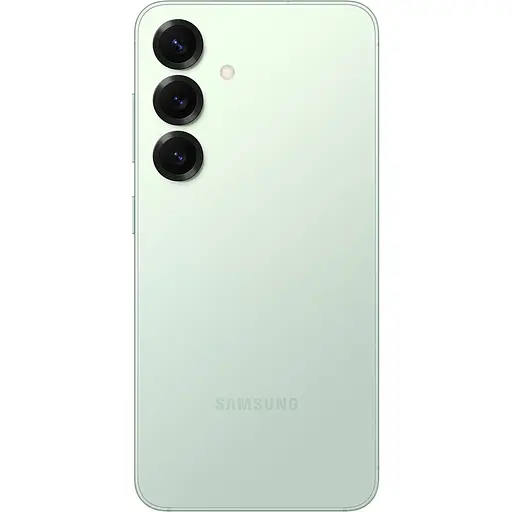 Смартфон Samsung Galaxy S25 12/256 GB Mint (SM-S931BLGGEUC) UA-UCRF [126613] - фото 5