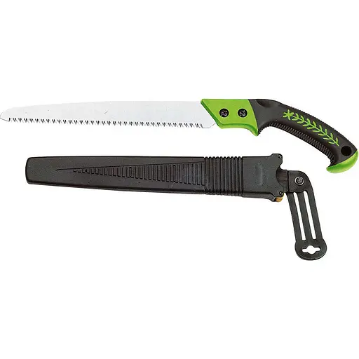 Пила с рукояткой Verdemax 25 см (4253)