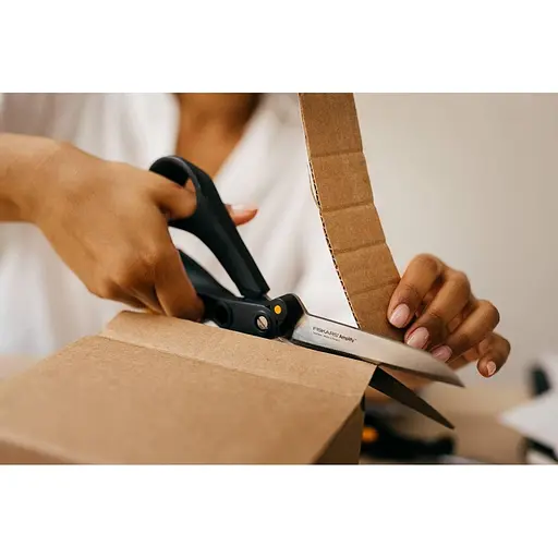 Ножницы Fiskars Amplify 24 см (1020223) - фото 5