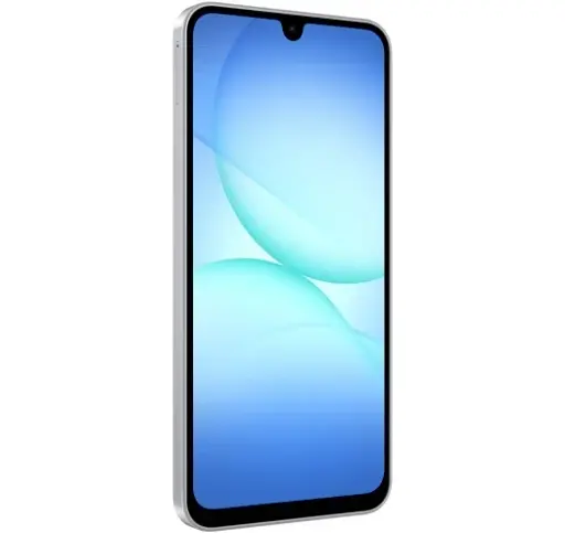 Смартфон Samsung Galaxy A17 8/256GB Gray (SM-A175FZAE) (UA) - фото 5