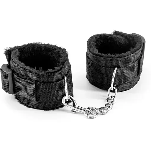 Набор для BDSM Alive Fury Black BDSM Kit, 10 - фото 2