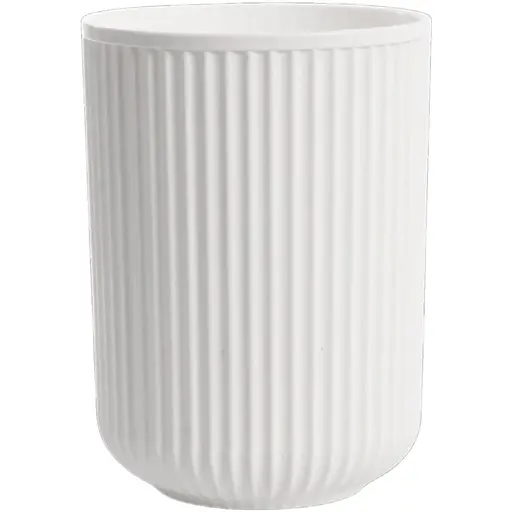 Склянка для зубних щіток Idea Home AYS1DK White (7077852)