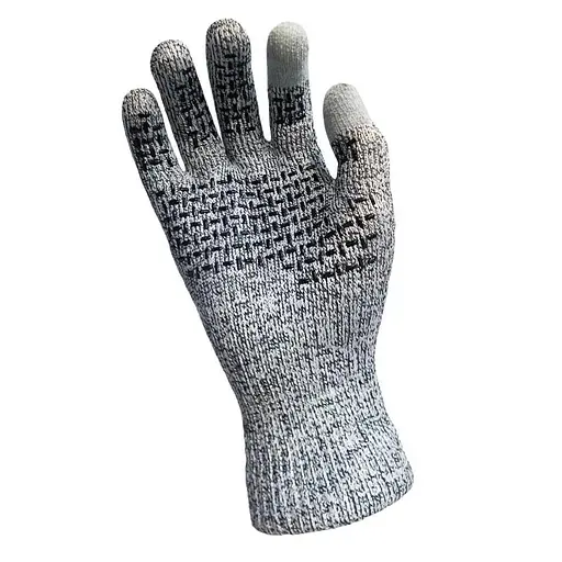 Рукавиці водонепроникні Dexshell Techshield 2.0 Grey M (1047-DG478TS20M) - фото 2