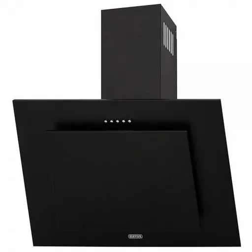 Витяжка похила Eleyus Vertical 700 60 BL - фото 9
