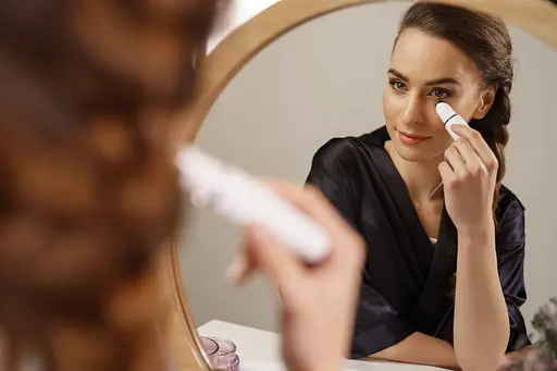 Масажер для зони навколо очей ETA Fenite 3353 90000 - фото 8