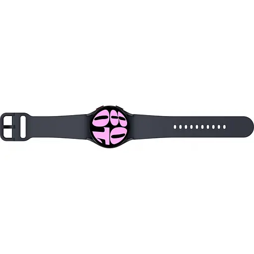 Смарт-часы Samsung Galaxy Watch6 40 mm Black (SM-R930NZKA) - фото 6