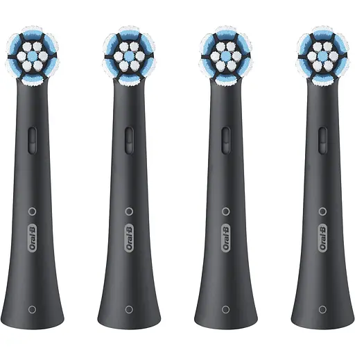 Змінні насадки до електричної зубної щітки Oral-B iO Ніжний догляд 4 шт. - фото 2