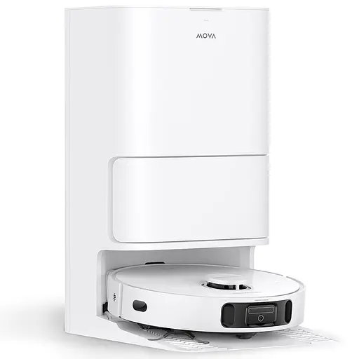 Робот-пылесос Mova E40 Ultra (RLE21SE) - фото 3