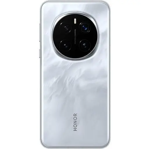 Смартфон Honor Magic7 Pro 12/512GB Lunar Shadow Grey Global Version - фото 4