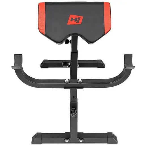 Лавка Скотта Hop-Sport HS-1006SB - фото 4