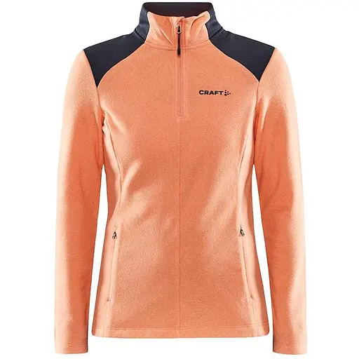 Кофта Craft Core Edge Thermal Midlayer W L Оранжевый (1068-1909503 L 716995)