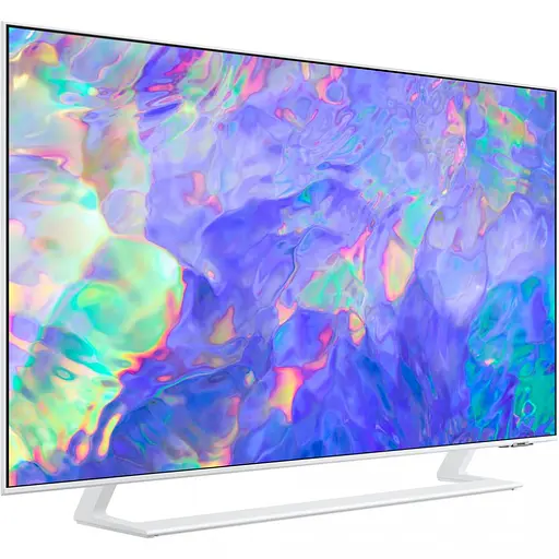 Телевізор Samsung UE43CU8510UXUA - фото 3