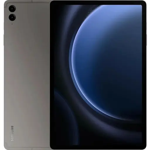 Планшет Samsung Galaxy Tab S9 FE Plus Wi-Fi 8/128GB Grey (SM-X610NZAA)
