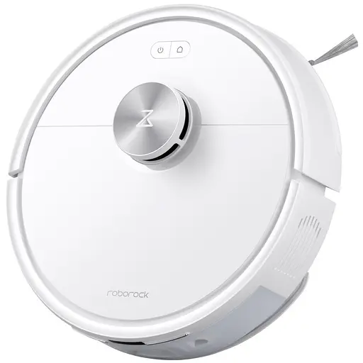 Робот-пилосос Roborock Q7 TF+ White [137792] - фото 6