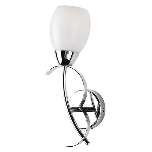 Бра Brille LK-260W/1 направленного света настенное накладное E14