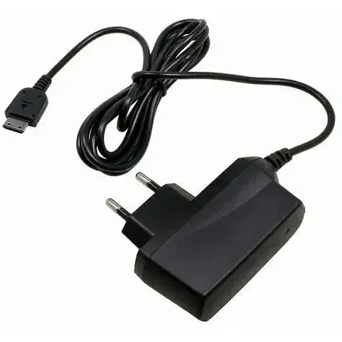 Мережевий зарядний пристрій Samsung/D880 - фото 1