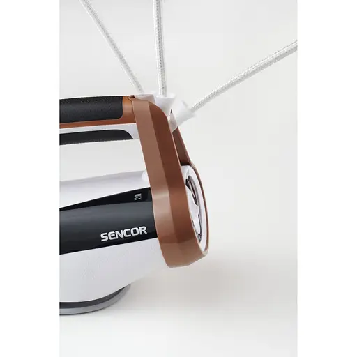 Утюг с парогенератором Sencor SSI0950BZ [134375] - фото 22