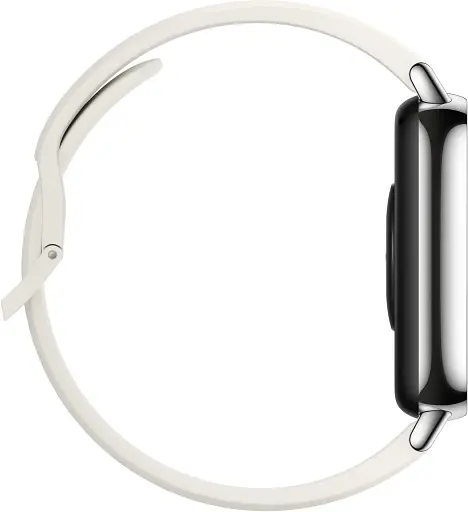 Смарт-часы Xiaomi Redmi Watch 5 Lite Light Gold UA (BHR8791GL) - фото 3