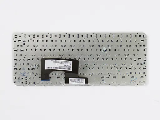 Клавиатура для ноутбука HP Compaq Mini 110-3537/210-2010/210-2110 Original Rus (A1736) - фото 3