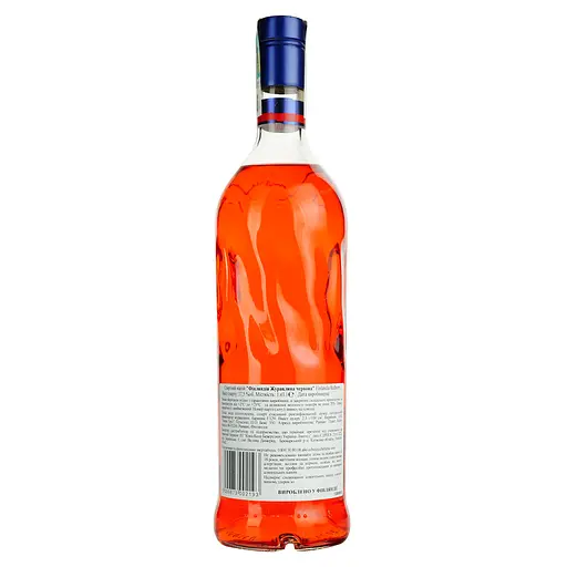 Горілка Finlandia Redberry, 37,5%, 1 л (255607) - фото 4