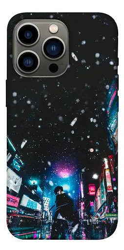 TPU чохол Anime evolution 3 Тільки я візьму новий рівень (Solo Leveling) - фото 1