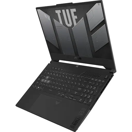 Ноутбук Asus TUF A15 FA507NUR-LP009 - фото 6