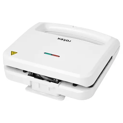 Вафельниця RSM120-W - фото 7