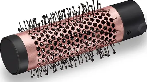 Фен-щетка BaByliss AS126E, 1000 Вт, 4 насадки, черный - фото 2