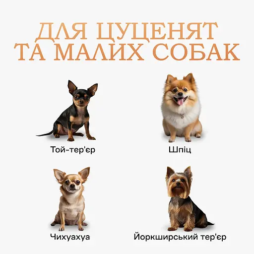 Туалет лоток під пелюшку для собак 60х40 ПУХНАСТЕ ЩАСТЯ бежевий - фото 11