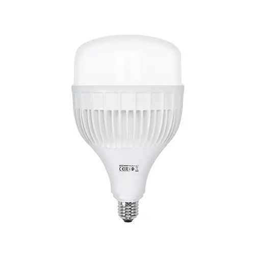 Високопотужна промислова світлодіодна лампа Horoz Electric Torch-80W E27 (001-016-0080) - фото 1