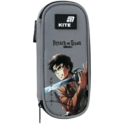Пенал Kite Attack on Titan (AT26-599) - фото 2