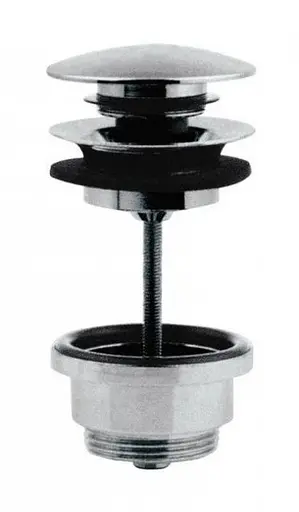 Змішувач для умивальника GRB Winner 44521440 Хром - фото 4