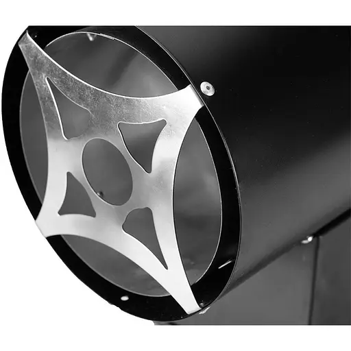 Тепловая пушка Graphite аккумуляторная (58GE100) - фото 5