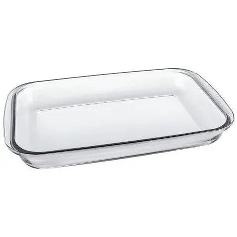 Термоскло деко "Firex" 2.0л