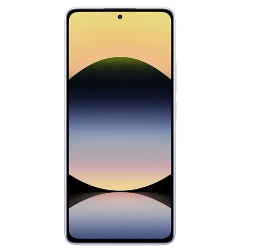 Смартфон Xiaomi Redmi Note 14 5G 8/256GB Lavender Purple (EU) - фото 2