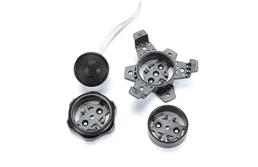 Компонентная акустическая система JBL Stadium 52CF - фото 4