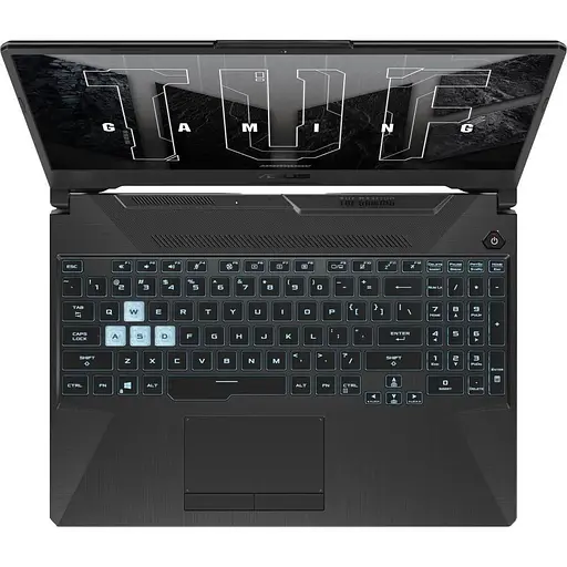 Ноутбук Asus TUF Gaming A15 FA506NCG (FA506NCG-HN272) [153622] - фото 4