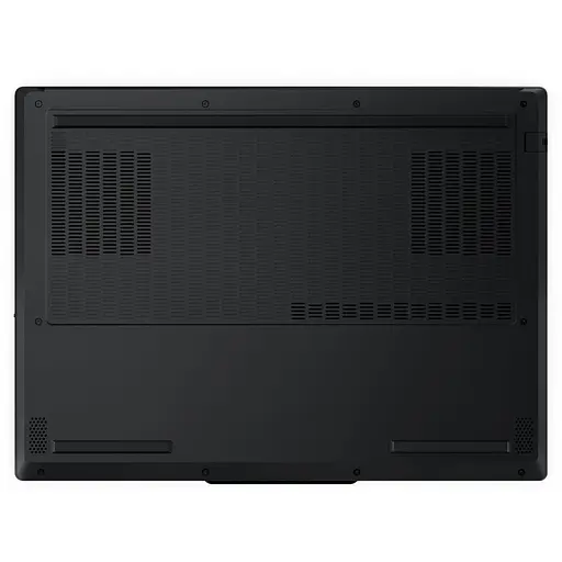 Ноутбук Lenovo 15 Legion 5 15IRX10 2K OLED/Intel i7-14700HX/32GB/1TB/RTX 5070 8GB/DOS/Eclipse black (83LY00F1RA) - фото 12
