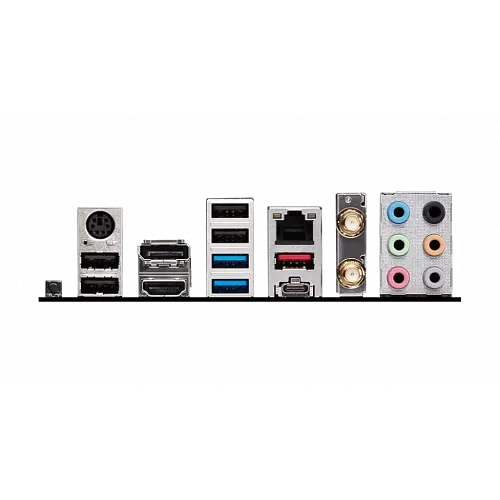 Материнская плата MSI Z790 Pro Wi-Fi LGA 1700 (PRO Z790 WIFI) Б/У - фото 3