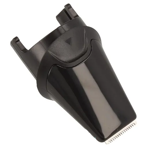 Насадка-триммер для деталировки для триммера Braun Series 3 Series 5, Series 7, MGK34, MGK5, MGK7, 81634459 - фото 2