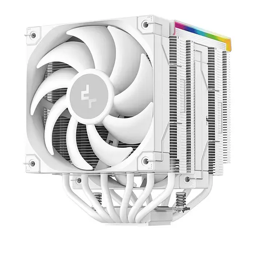 Кулер для процесора Deepcool AK620 Digital Pro White (R-AK620-WHAPMN-G) - фото 2
