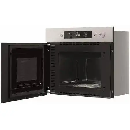 Микроволновая печь Whirlpool MBNA900X - фото 2