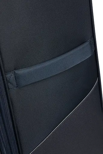 Чемодан American Tourister SUMMERRIDE NAVY 69x43x29(32) 69 см ME7*41005 - фото 9