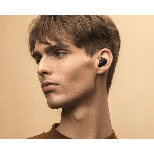 Наушники Xiaomi Mi True Wireless Earbuds Basic 2 (ZBW4502GL/BHR4272GL) - фото 8