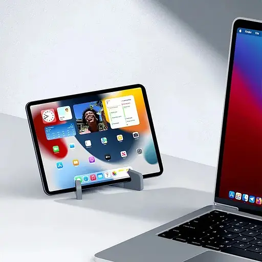 Підставка для смартфонів Xiaomi HAGiBiS Desk Phone Stand (ZZ5) - фото 3