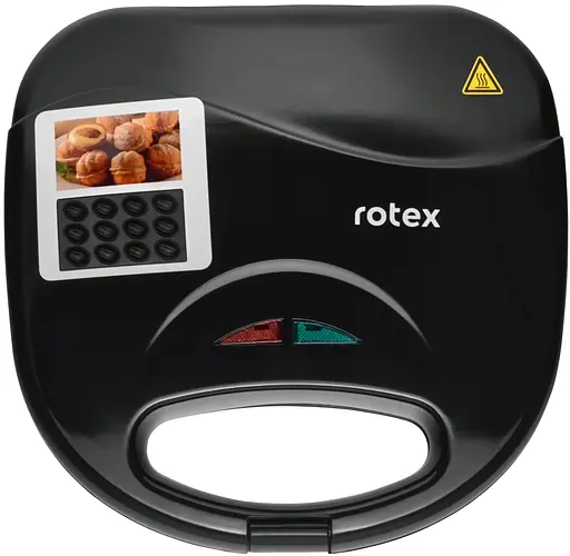 Орешница Rotex RSM130-B - фото 2