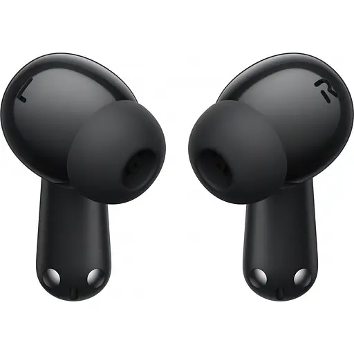 Наушники Oppo Enco Air4 Pro Moonlight Black (ETEA1 Moonlight Black) - фото 5