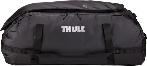 Спортивна сумка Thule Chasm Duffel 130 л black (TH 3205001) - фото 3