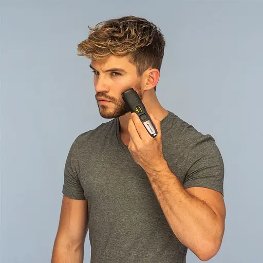 Триммер для бороды и усов Remington MB5000 Style Series B5 (6651521) - фото 3